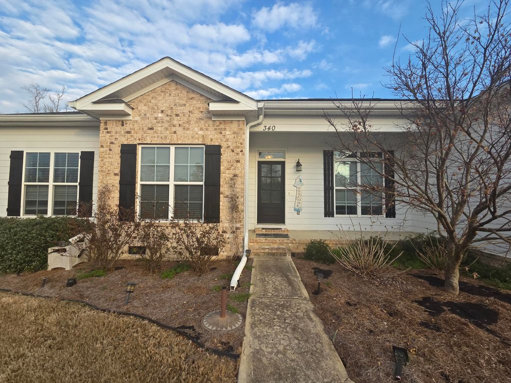 Photo of 340 Drayton Way, Harlem, GA 30814 (MLS # 552776)