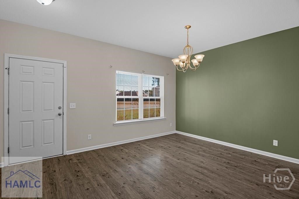 Photo of 1337 Evergreen Trail, Hinesville, GA 31313 (MLS # SA347140)