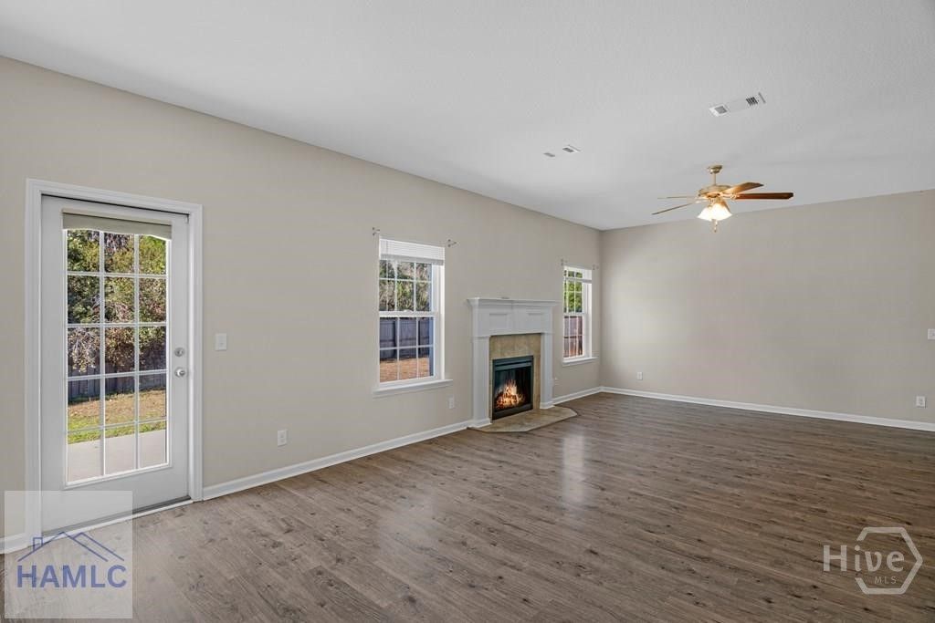 Photo of 1337 Evergreen Trail, Hinesville, GA 31313 (MLS # SA347140)