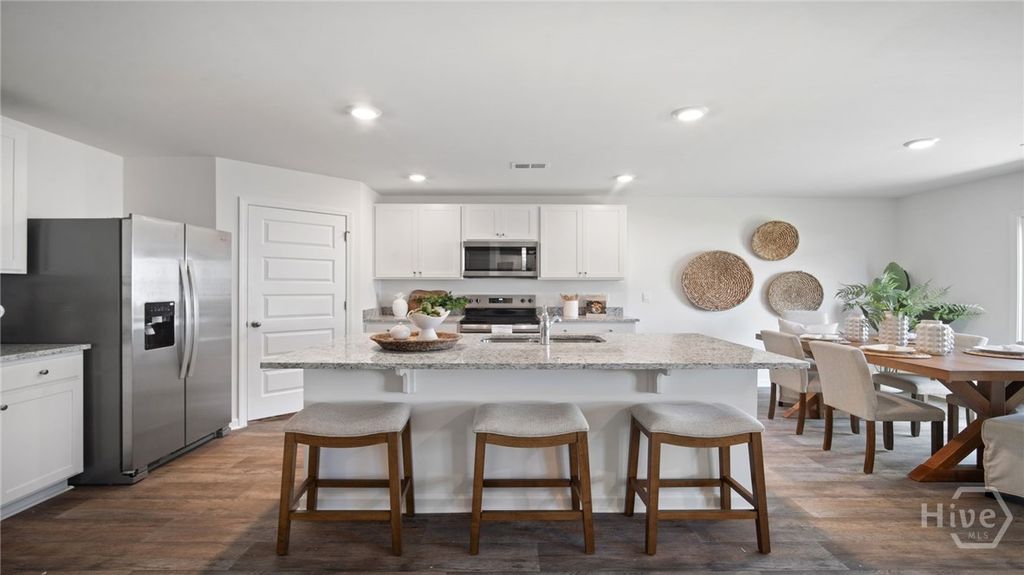 Photo of 1082 Bergamot Road, Bloomingdale, GA 31302 (MLS # SA354076)