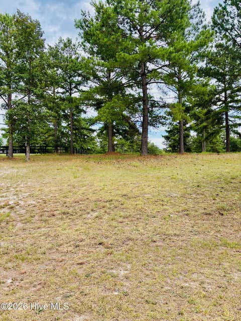 Vacant Land For Sale - 760 Broken Ridge Trail<br/> Moore County, West End, NC 27376