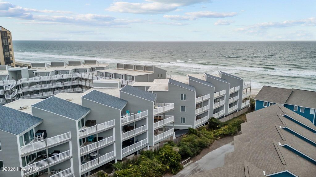 Photo of 855 Salter Path Road #108, Indian Beach, NC 28512 (MLS # 100563448)