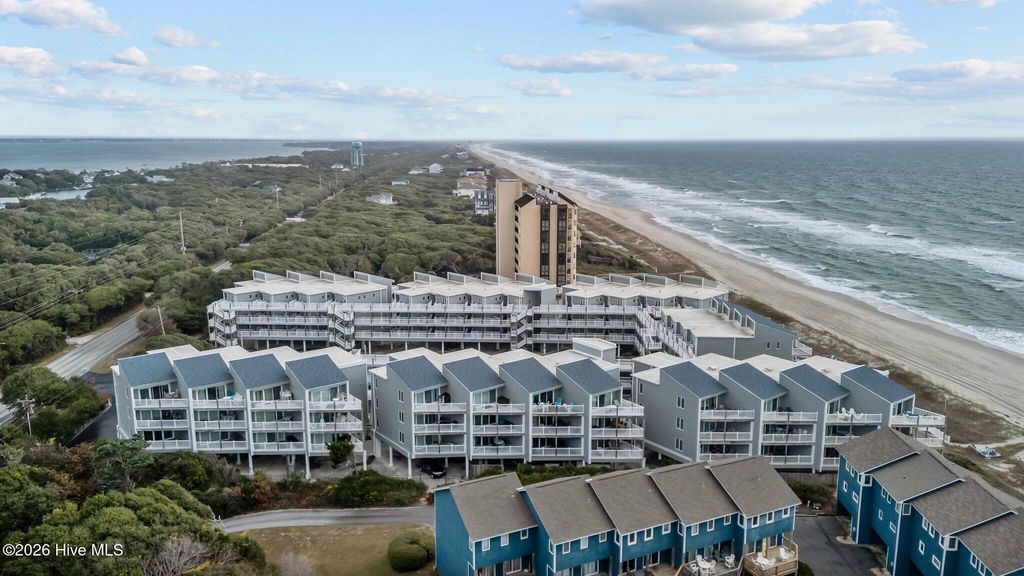 Photo of 855 Salter Path Road #108, Indian Beach, NC 28512 (MLS # 100563448)