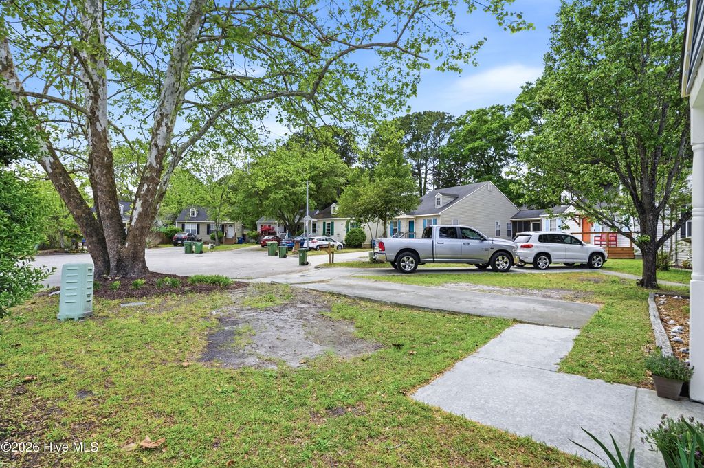 Photo of 4104 Winterberry Court, Wilmington, NC 28403 (MLS # 100566190)