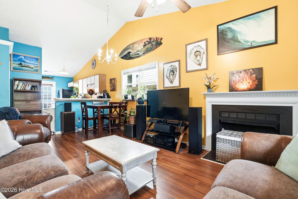 Photo of 4104 Winterberry Court, Wilmington, NC 28403 (MLS # 100566190)