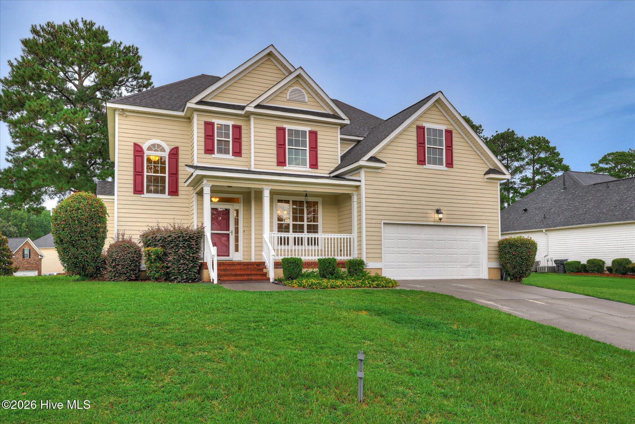 1111 Hunters Cove