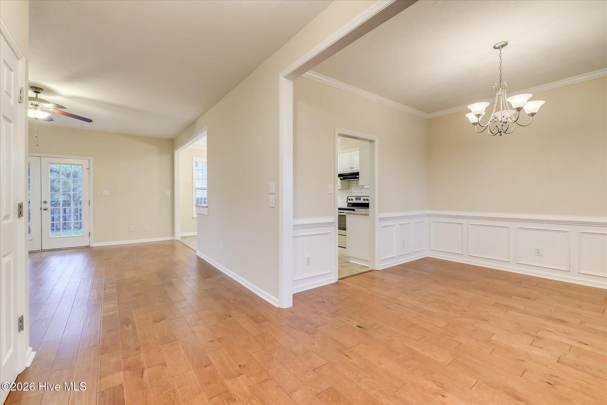 1111 Hunters Cove