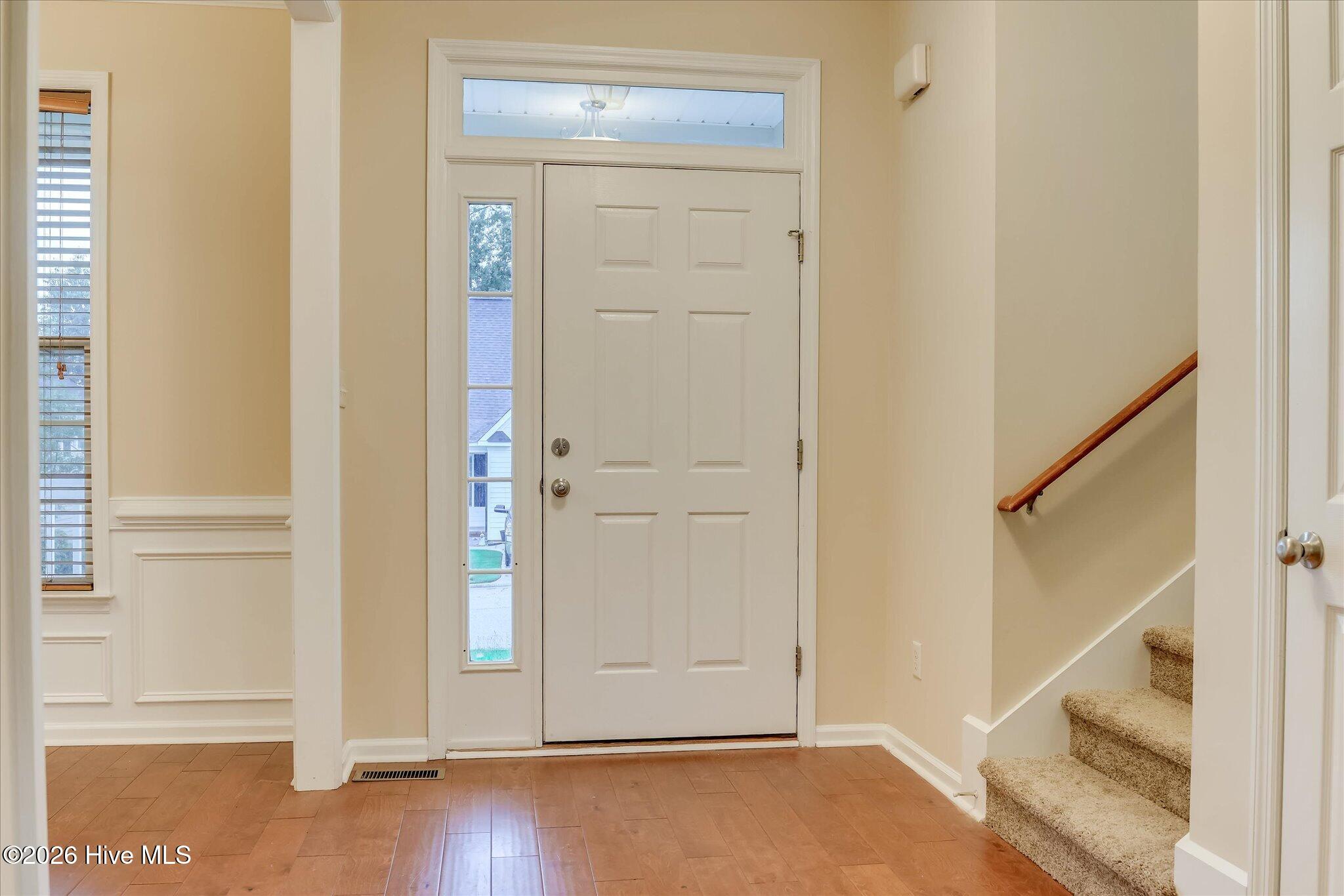 1111 Hunters Cove