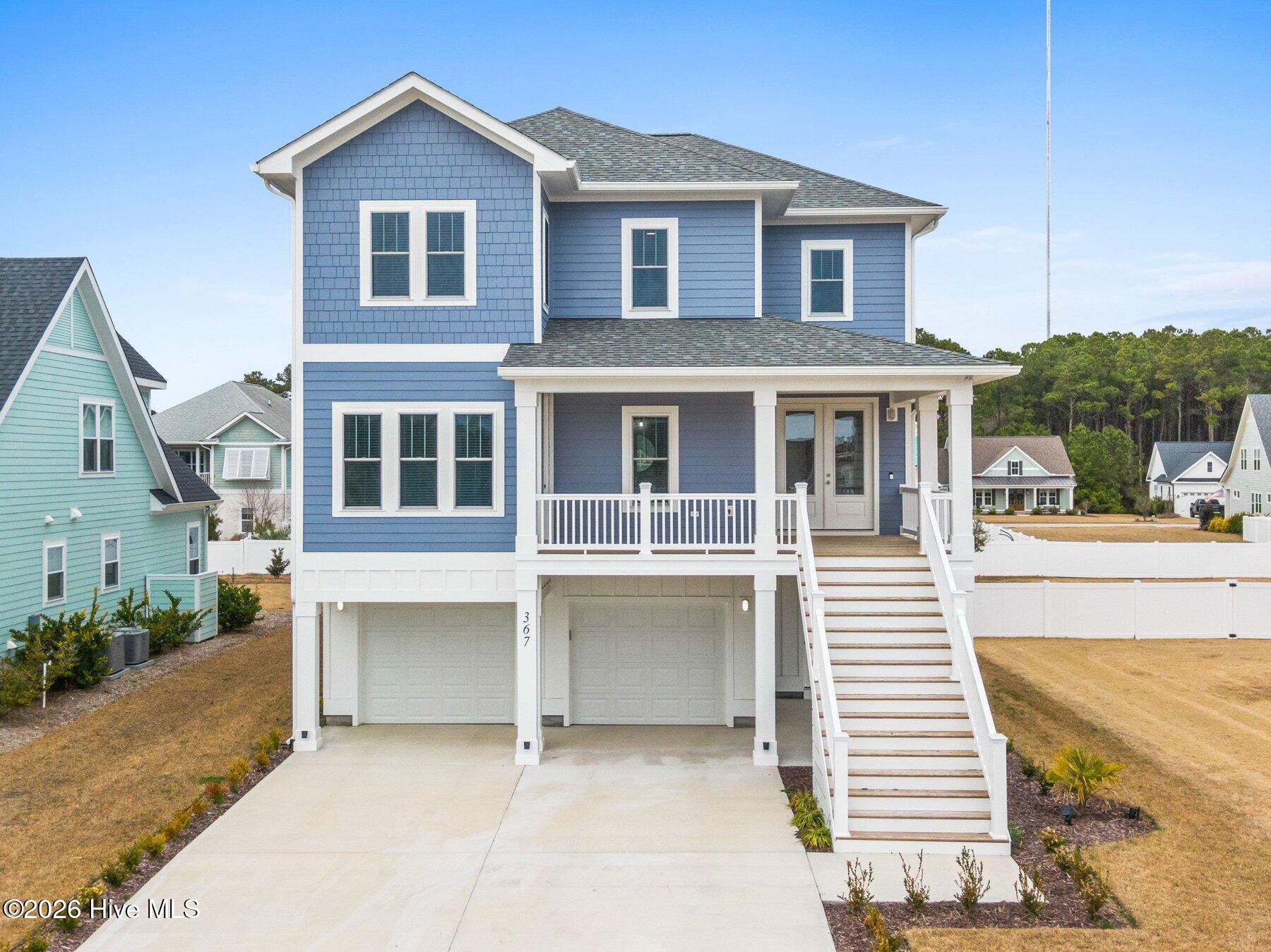 367 Spicer Lake Drive