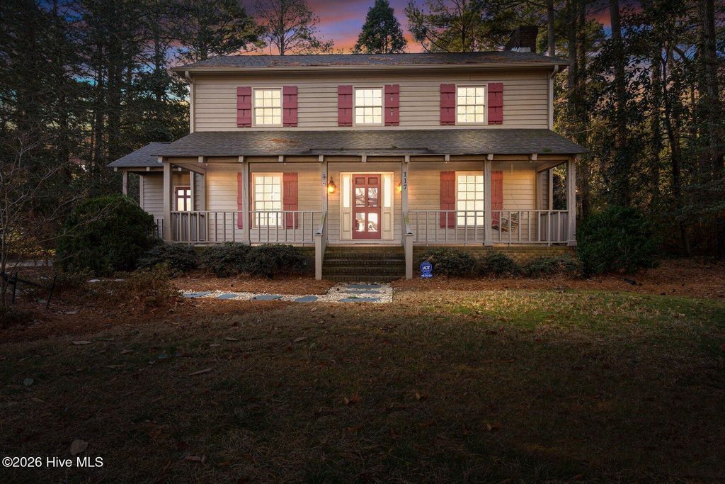 Photo of 117 Shannon Court, Rocky Mount, NC 27804 (MLS # 100553740)