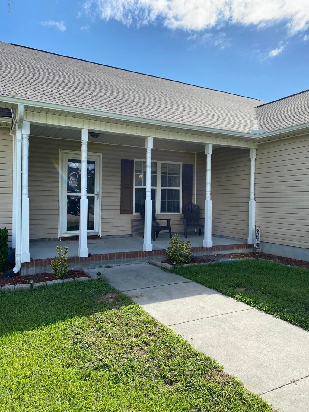 Photo of 112 Michelle Ward Lane, Maple Hill, NC 28454 (MLS # 100605256)