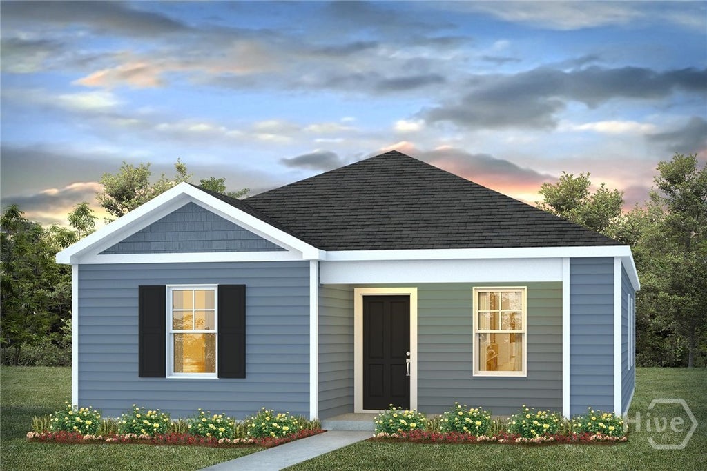 Photo of 30 Jovita Drive, Port Wentworth, GA 31407 (MLS # SA357885)