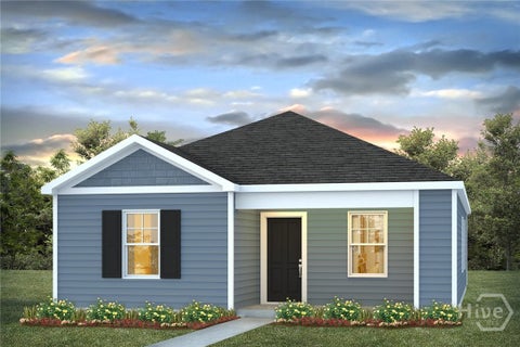 Photo of 30 Jovita Drive, Port Wentworth, GA 31407 (MLS # SA357885)