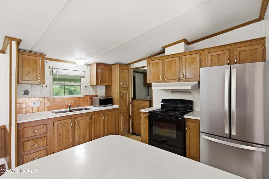 Photo of 165 High School Road, Vanceboro, NC 28586 (MLS # 100593817)