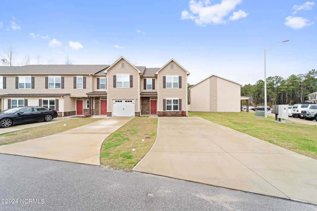Photo of 459 Sullivan Loop Road, Midway Park, NC 28544 (MLS # 100546299)