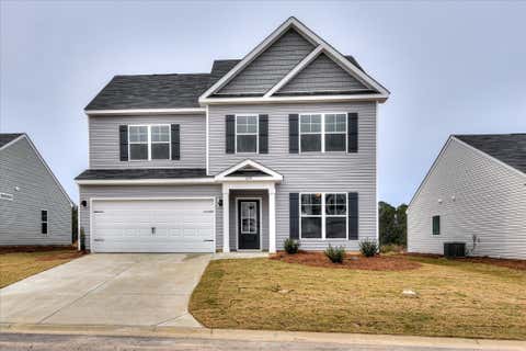 Homes For Sale - 279 Bay Meadows Drive<br/> Aiken, SC 29803