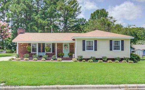 Photo of 619 Devon Place, Zebulon, NC 27597 (MLS # 100577435)