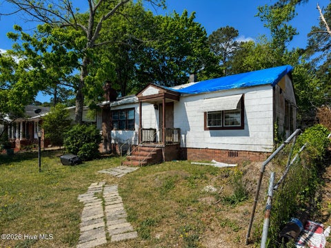 Photo of 2527 Ivey Road, Augusta, GA 30906 (MLS # 100592051)