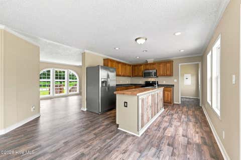 Tiny photo for 123 Hoffman Forest Road, Richlands, NC 28574 (MLS # 100591158)
