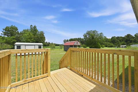Tiny photo for 123 Hoffman Forest Road, Richlands, NC 28574 (MLS # 100591158)