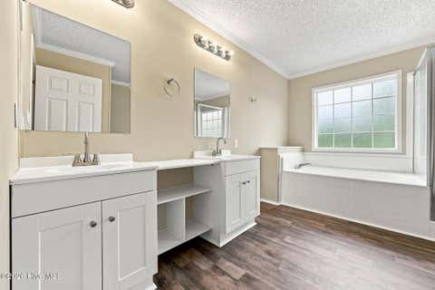 Tiny photo for 123 Hoffman Forest Road, Richlands, NC 28574 (MLS # 100591158)