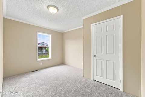 Tiny photo for 123 Hoffman Forest Road, Richlands, NC 28574 (MLS # 100591158)