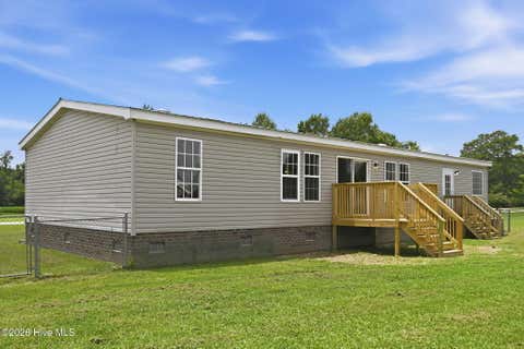 Tiny photo for 123 Hoffman Forest Road, Richlands, NC 28574 (MLS # 100591158)