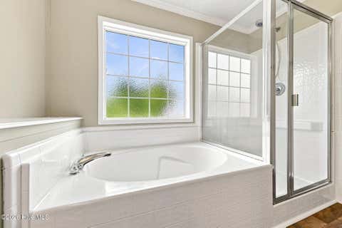 Tiny photo for 123 Hoffman Forest Road, Richlands, NC 28574 (MLS # 100591158)