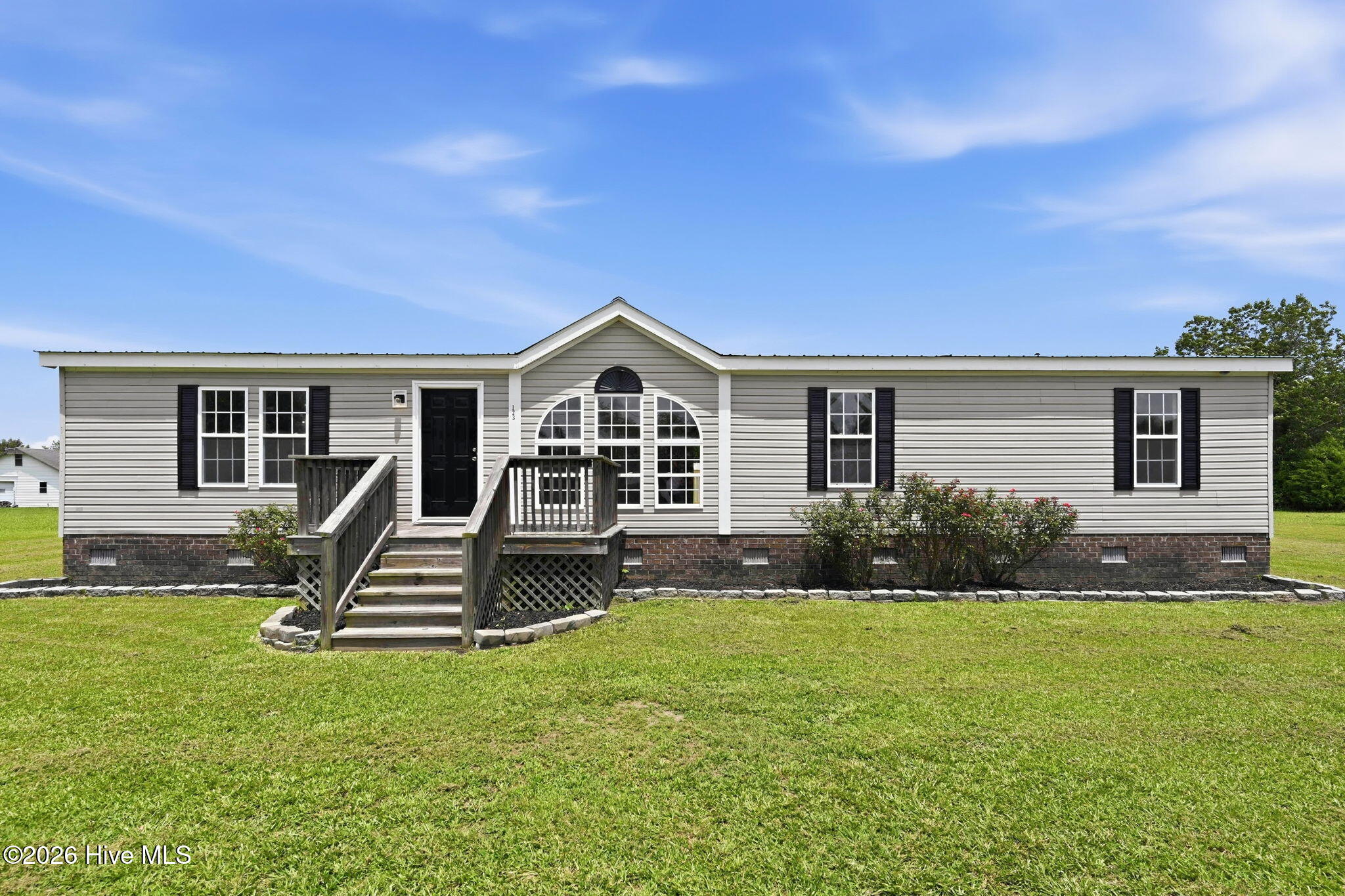 123 Hoffman Forest Road