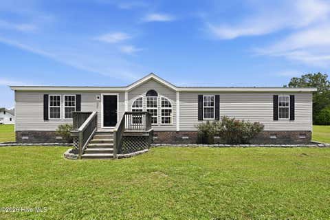 Tiny photo for 123 Hoffman Forest Road, Richlands, NC 28574 (MLS # 100591158)
