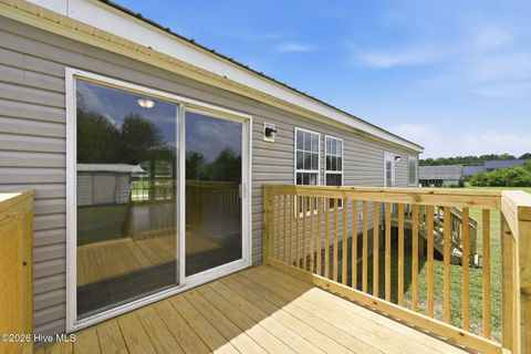 Tiny photo for 123 Hoffman Forest Road, Richlands, NC 28574 (MLS # 100591158)