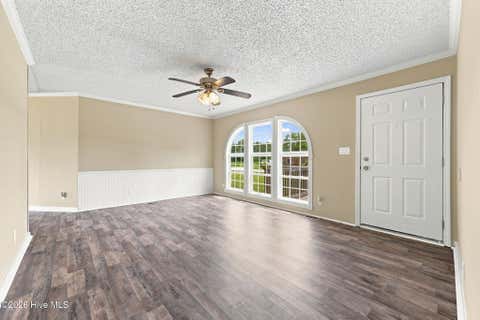 Tiny photo for 123 Hoffman Forest Road, Richlands, NC 28574 (MLS # 100591158)