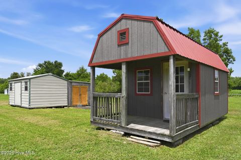 Tiny photo for 123 Hoffman Forest Road, Richlands, NC 28574 (MLS # 100591158)