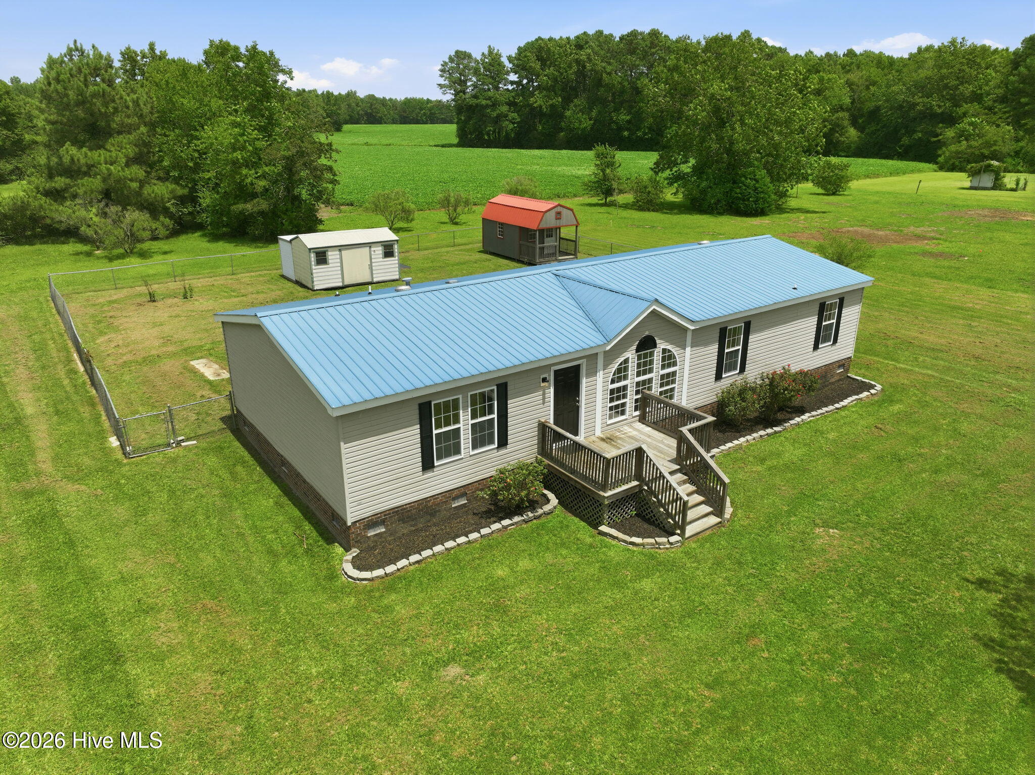 123 Hoffman Forest Road