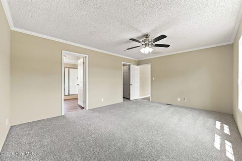Tiny photo for 123 Hoffman Forest Road, Richlands, NC 28574 (MLS # 100591158)