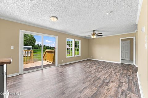 Tiny photo for 123 Hoffman Forest Road, Richlands, NC 28574 (MLS # 100591158)