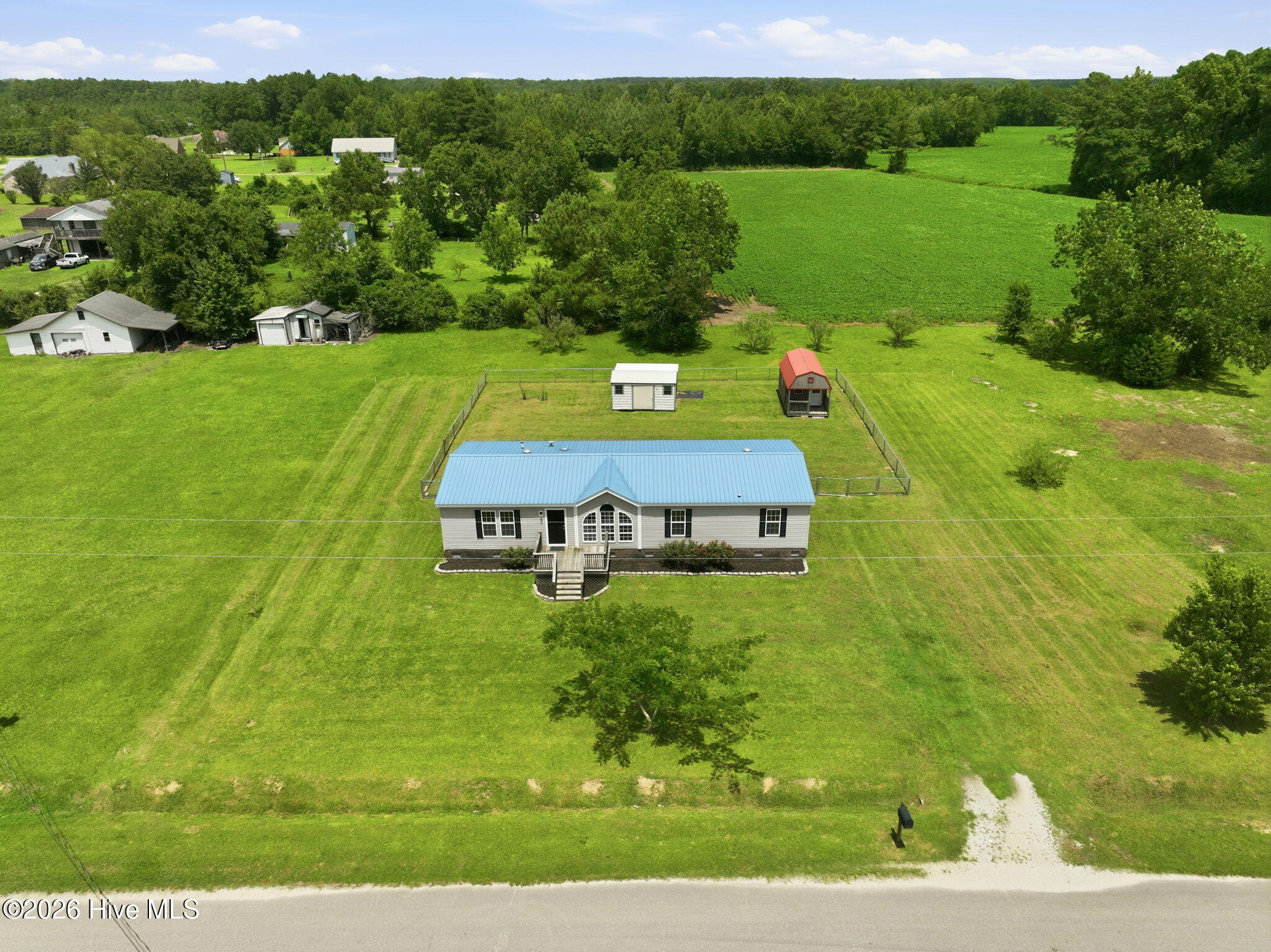 123 Hoffman Forest Road