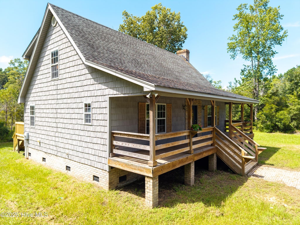 Photo of 169 Raymons Creek Road, Shiloh, NC 27974 (MLS # 100594825)