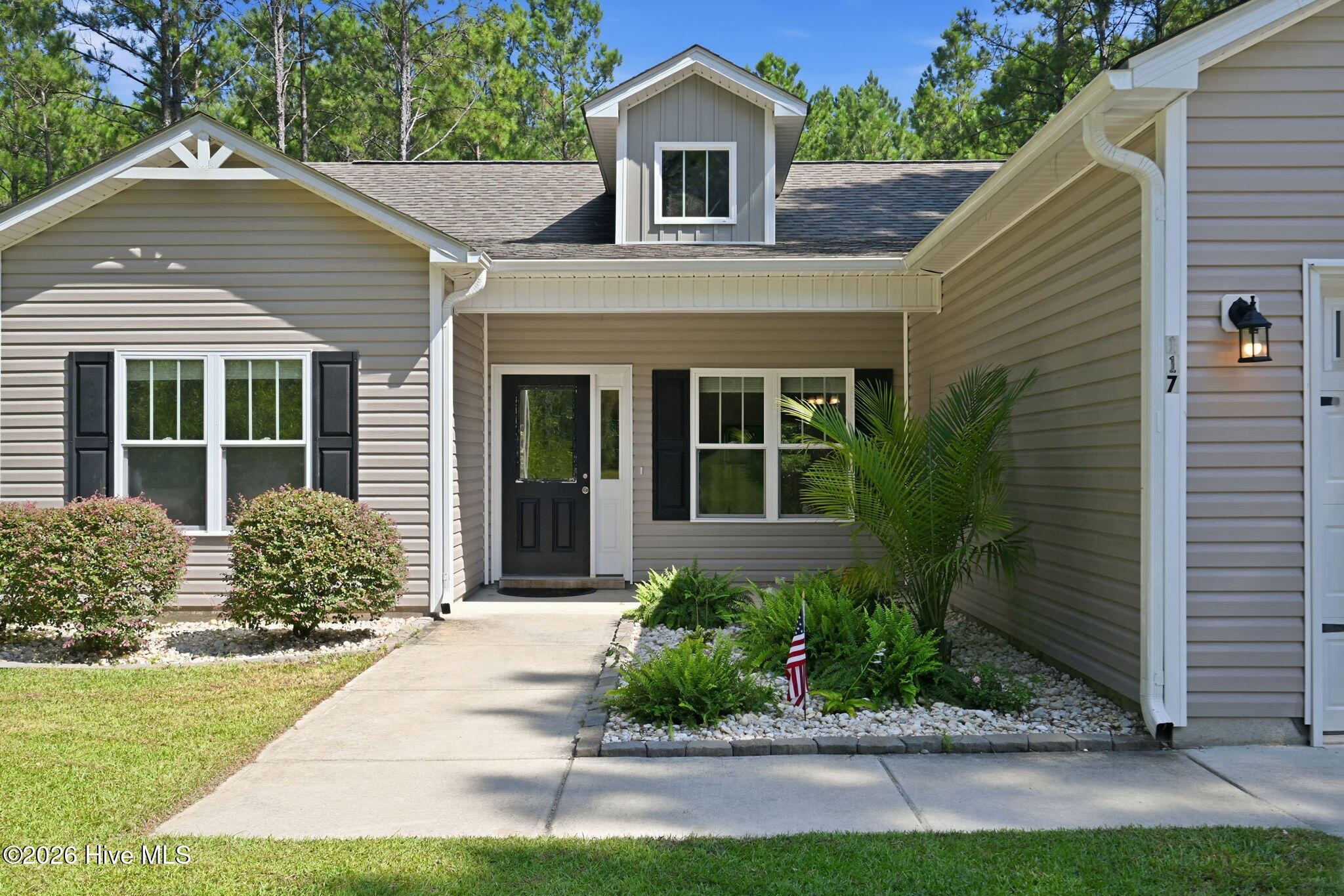 117 Penny Lane