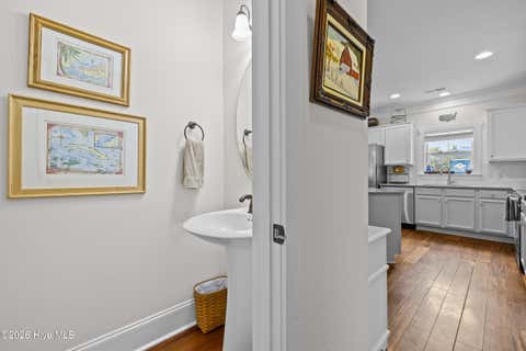 Tiny photo for 178 Heritage Way, Hampstead, NC 28443 (MLS # 100591317)