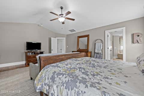 Tiny photo for 178 Heritage Way, Hampstead, NC 28443 (MLS # 100591317)