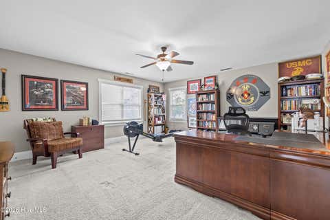 Tiny photo for 178 Heritage Way, Hampstead, NC 28443 (MLS # 100591317)
