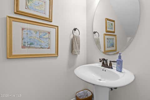 Tiny photo for 178 Heritage Way, Hampstead, NC 28443 (MLS # 100591317)