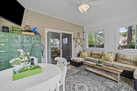 Tiny photo for 178 Heritage Way, Hampstead, NC 28443 (MLS # 100591317)