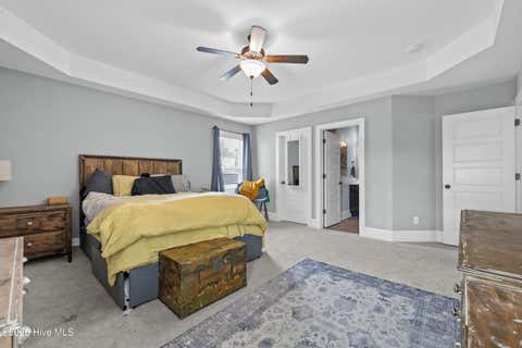Tiny photo for 178 Heritage Way, Hampstead, NC 28443 (MLS # 100591317)