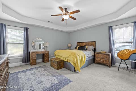 Tiny photo for 178 Heritage Way, Hampstead, NC 28443 (MLS # 100591317)