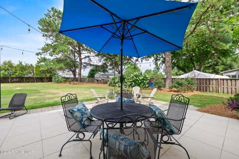 Tiny photo for 178 Heritage Way, Hampstead, NC 28443 (MLS # 100591317)