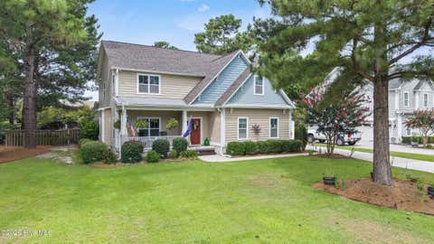 Tiny photo for 178 Heritage Way, Hampstead, NC 28443 (MLS # 100591317)