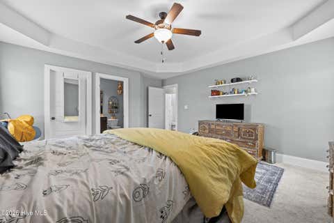 Tiny photo for 178 Heritage Way, Hampstead, NC 28443 (MLS # 100591317)