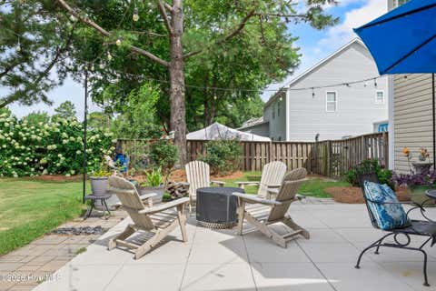 Tiny photo for 178 Heritage Way, Hampstead, NC 28443 (MLS # 100591317)